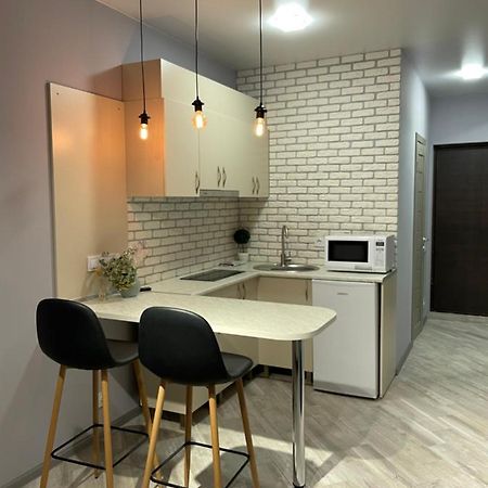 Жилой Комплекс Мануфактура Kharkov Luaran gambar