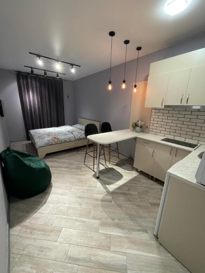 Жилой Комплекс Мануфактура Kharkov Luaran gambar