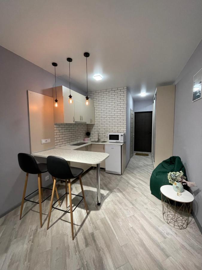 Жилой Комплекс Мануфактура Kharkov Luaran gambar